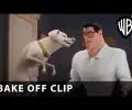 DC League Of Super-Pets – Bake-Off Clip – Warner Bros. UK & Ireland_peliplat