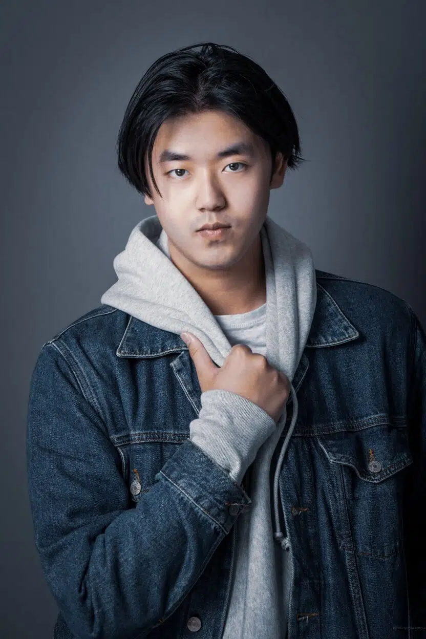Haoming Jeff Chen