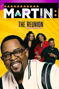 Martin: The Reunion_peliplat