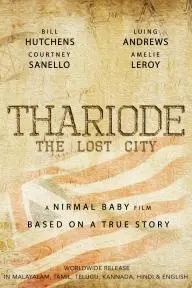 Thariode: The Lost City_peliplat