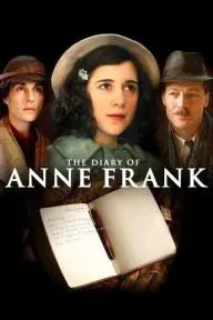 The Diary of Anne Frank_peliplat