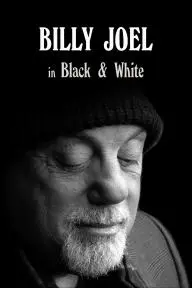 Billy Joel in Black & White_peliplat