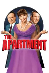 The Apartment_peliplat