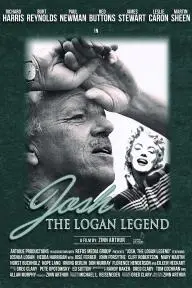 Josh, the Logan Legend_peliplat
