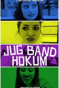 Jug Band Hokum: Directors Cut Edition_peliplat