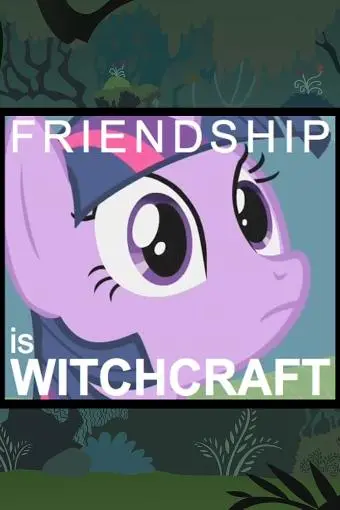 Friendship Is Witchcraft_peliplat