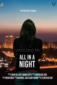All in a Night_peliplat