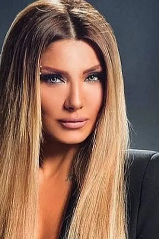 Angeliki Iliadi