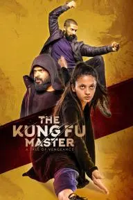 The Kung Fu Master_peliplat