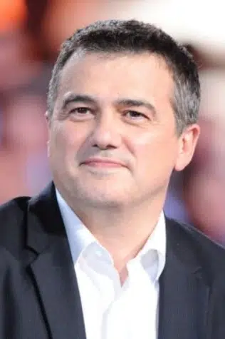 Patrick Pelloux