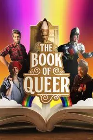 The Book of Queer_peliplat