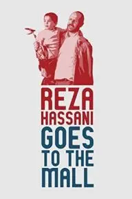 Reza Hassani Goes to the Mall_peliplat