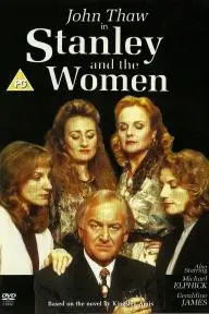 Stanley and the Women_peliplat