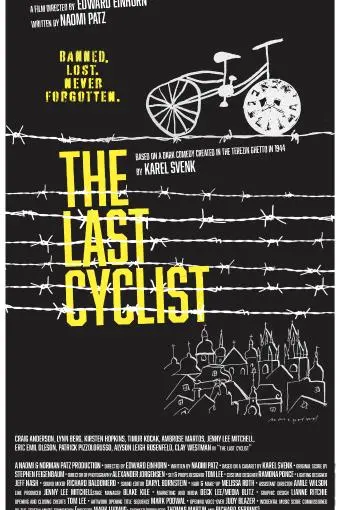 The Last Cyclist_peliplat
