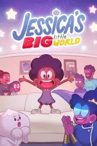 Jessica's Big Little World_peliplat