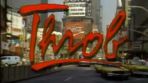 THROB - Opening and Closing
