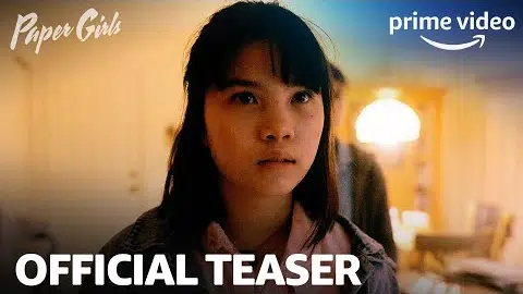 Teaser Trailer