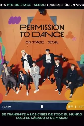 BTS Permission to Dance on Stage - Seoul: Live Viewing_peliplat
