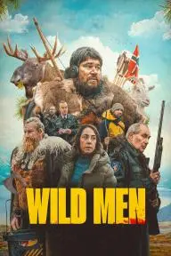 Wild Men_peliplat