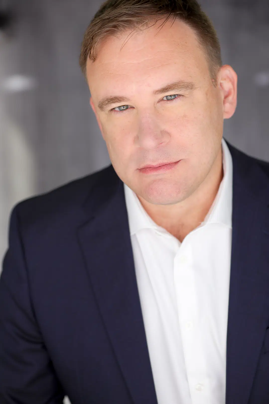 Jon Berry