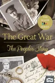The Great War: The People's Story_peliplat