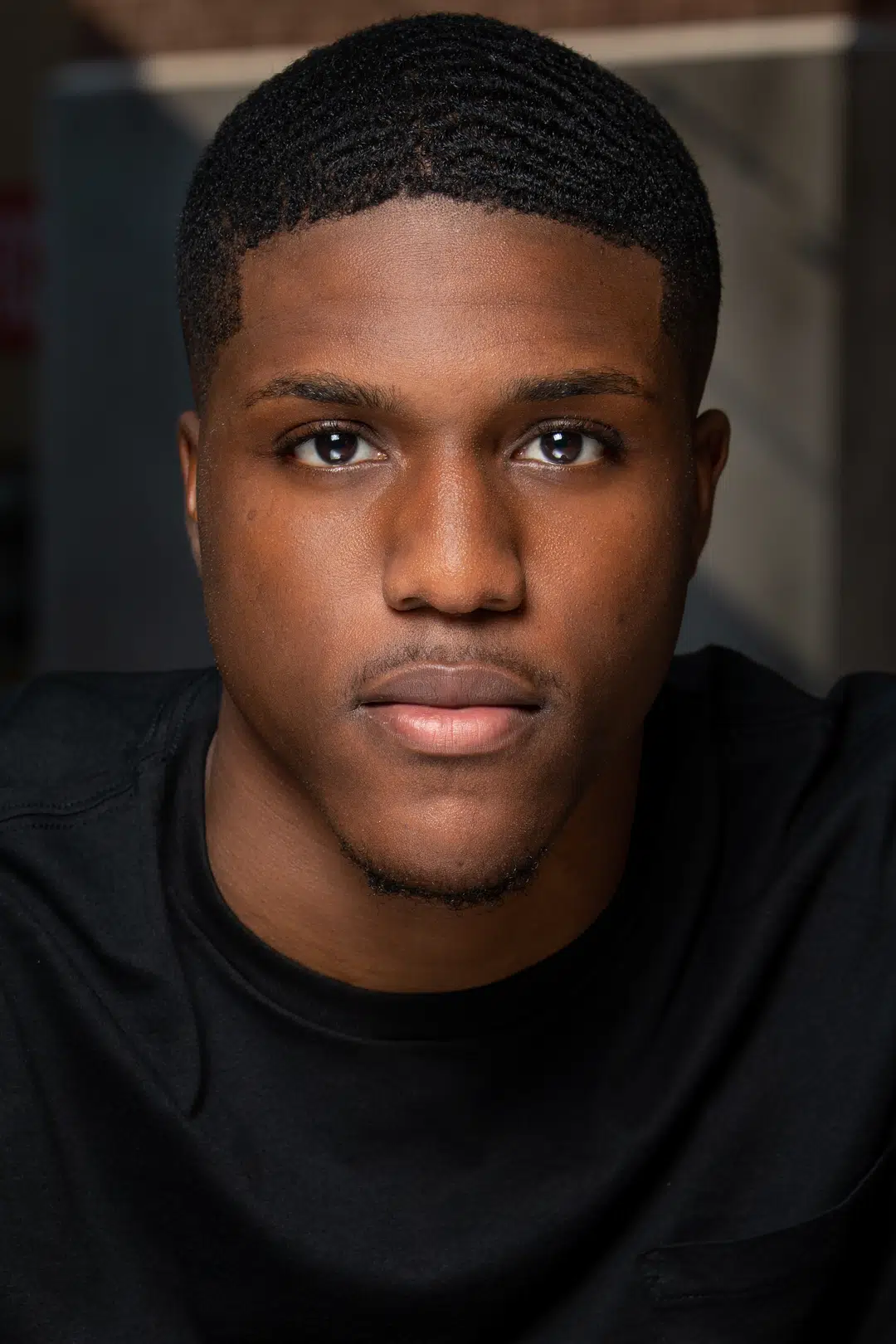 Bradley Opara