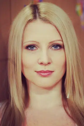 Olga Berezhnaya