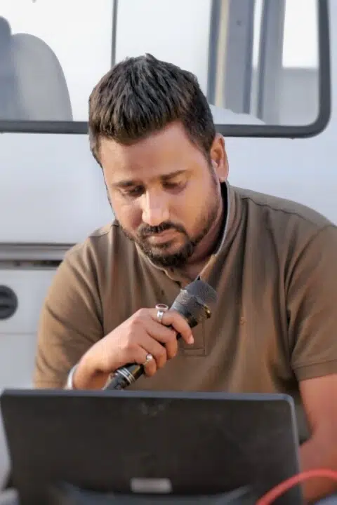 Himanshu Binekar