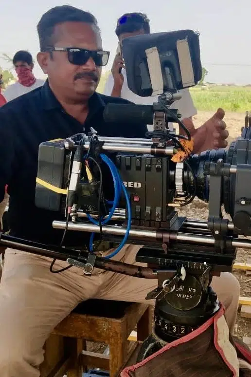 Shashi Doiphode