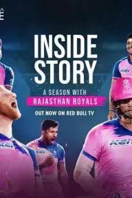 Inside Story: A Season with Rajasthan Royals_peliplat