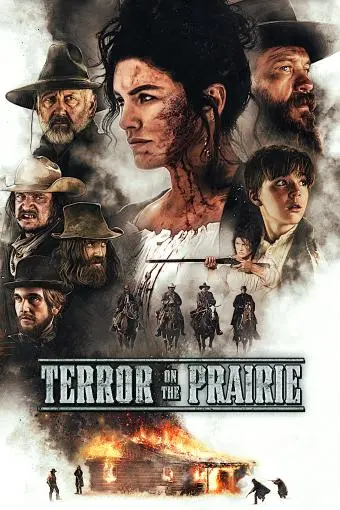 Terror on the Prairie_peliplat