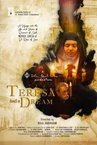 Teresa Had A Dream_peliplat