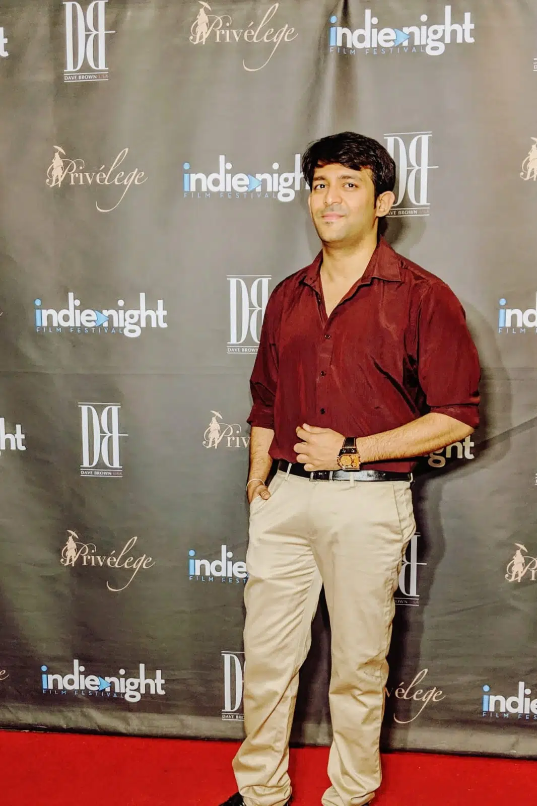 Rohit Govardhanam