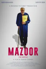 Mazoor: The Cripple_peliplat
