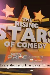 The Rising Stars of Comedy_peliplat