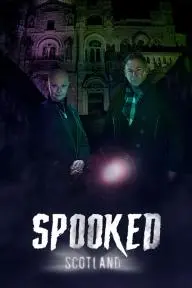 Spooked: Scotland_peliplat