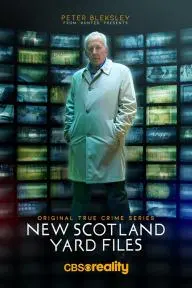 New Scotland Yard Files_peliplat