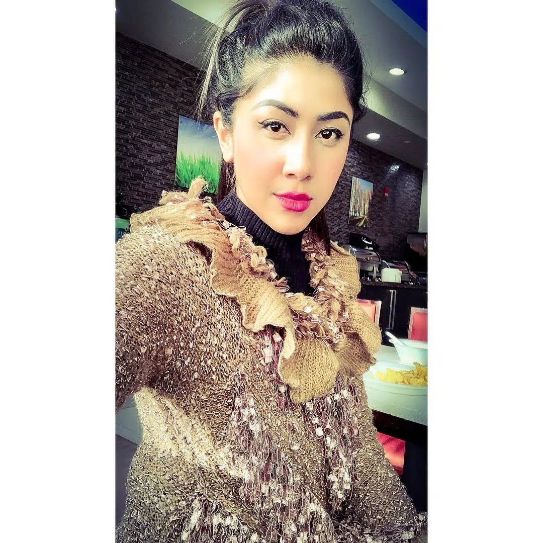 Alfeeya Donna