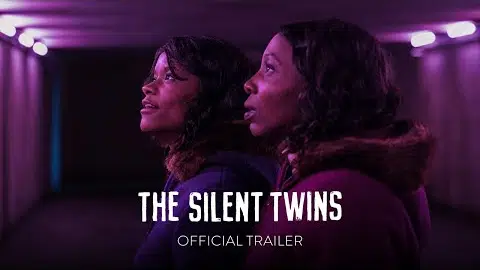 Official Trailer