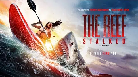 Teaser Trailer