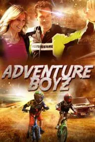 Adventure Boyz_peliplat