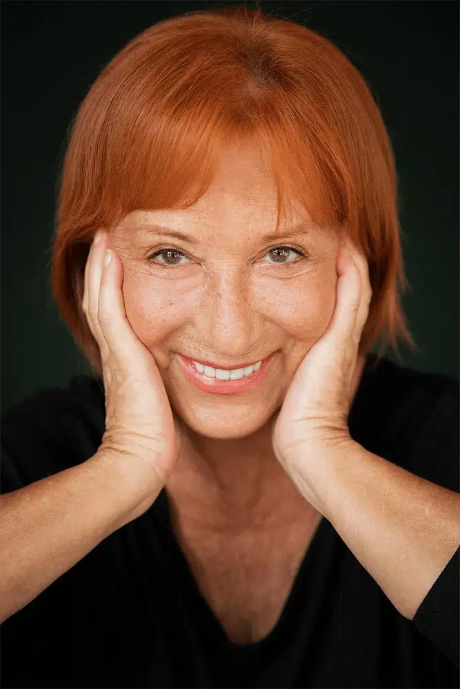 Isabel Medina