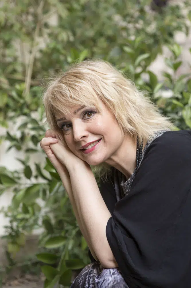 Niki Pallikaraki