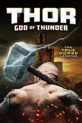 Thor: God of Thunder_peliplat