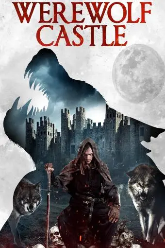 Werewolf Castle_peliplat
