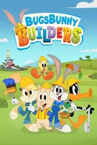 Bugs Bunny Builders_peliplat