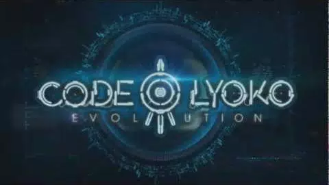 CODE LYOKO EVOLUTION - Générique / Opening Credits