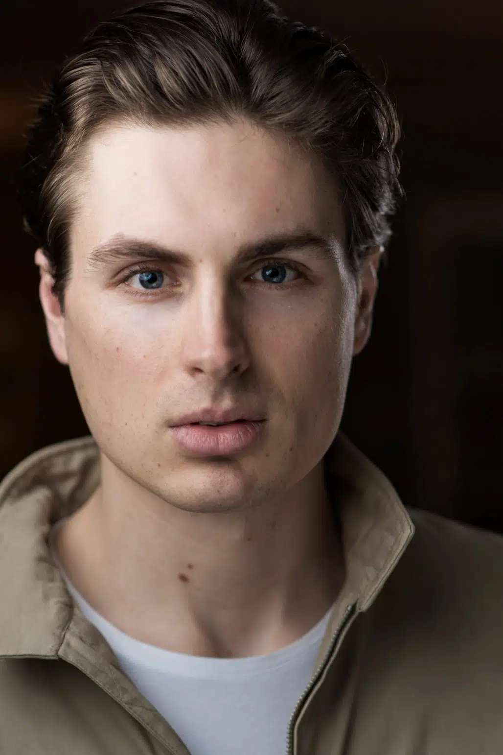 David Watkins