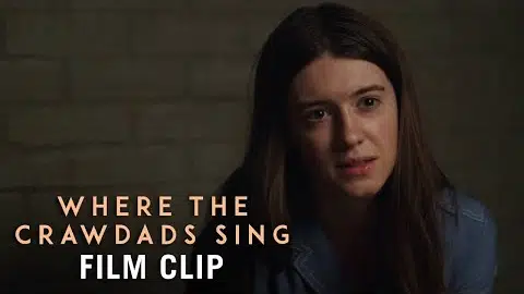 Film Clip – I Won’t