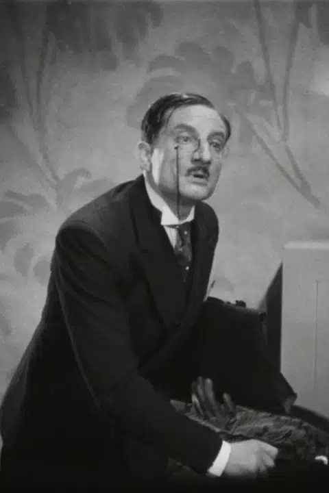 René Bergeron
